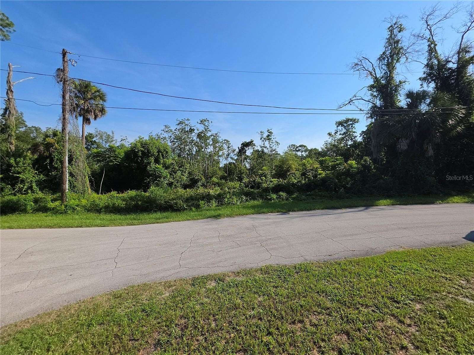 0.34 Acres of Residential Land for Sale in Deltona, Florida
