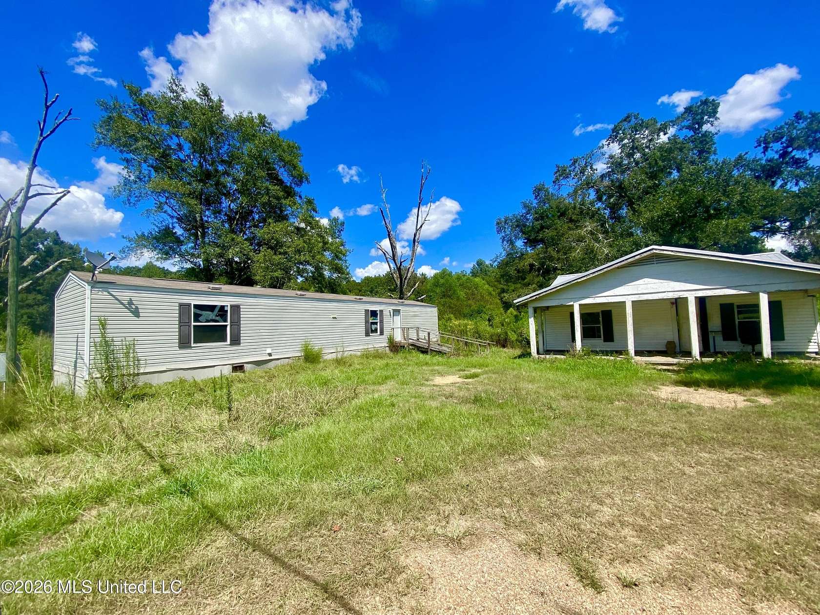3 Acres of Land for Sale in Crystal Springs, Mississippi