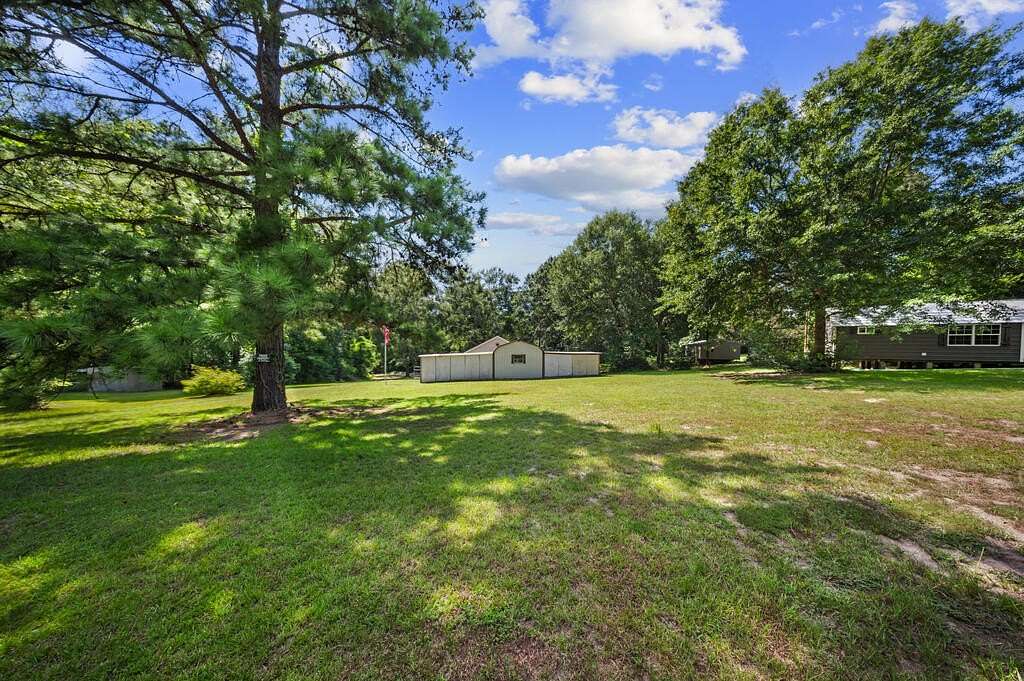 0.4 Acres of Residential Land for Sale in Brookeland, Texas