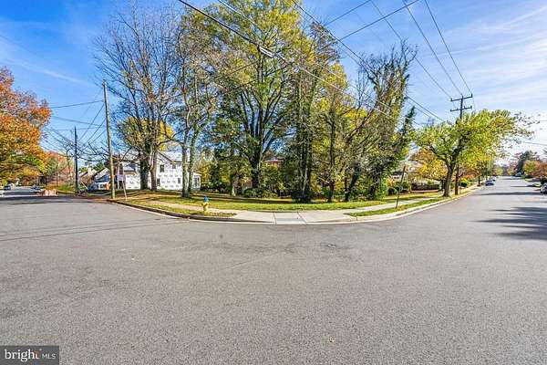 0.17 Acres of Residential Land for Sale in Arlington, Virginia