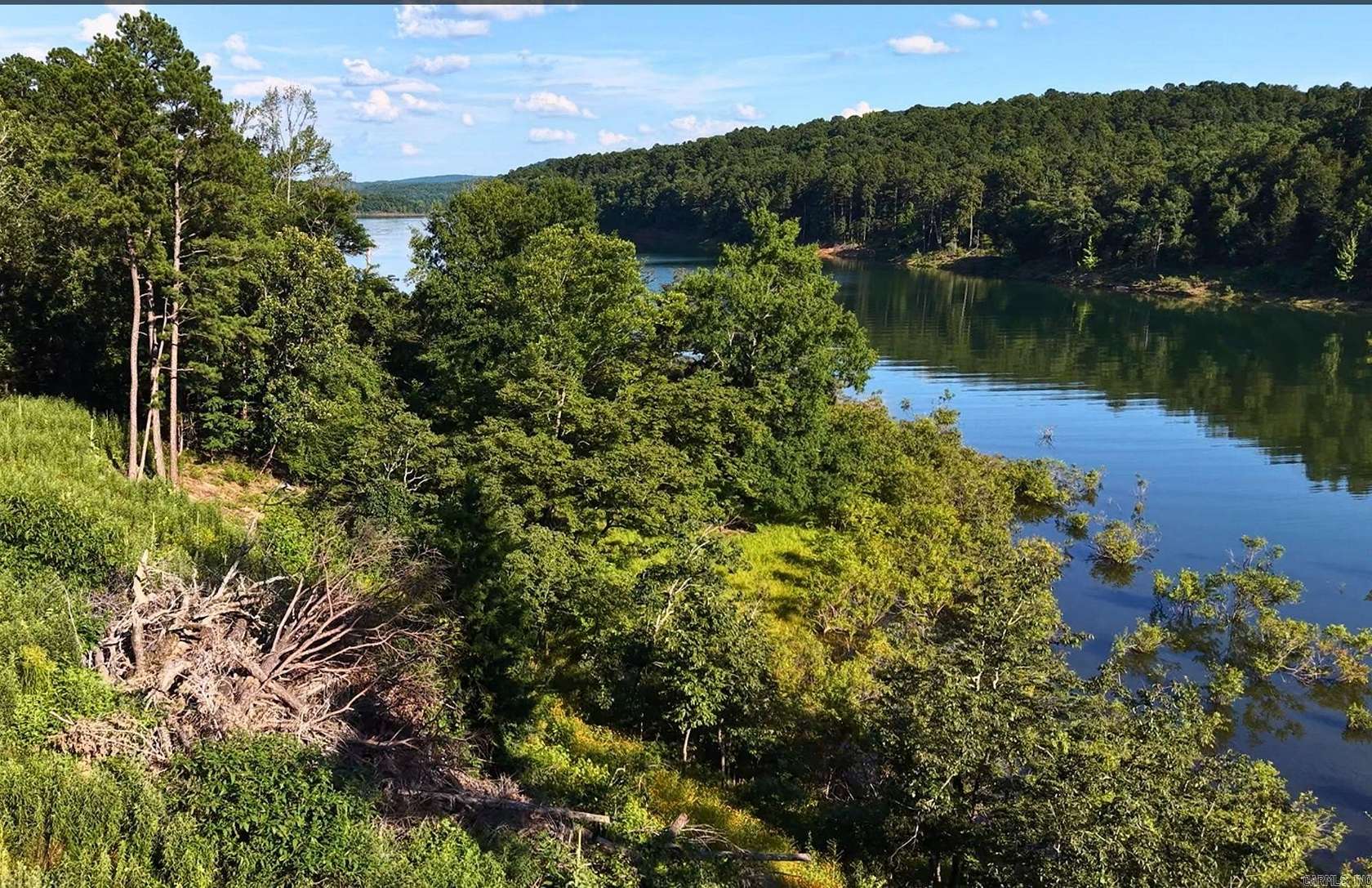 137 Acres of Land for Sale in Shirley, Arkansas