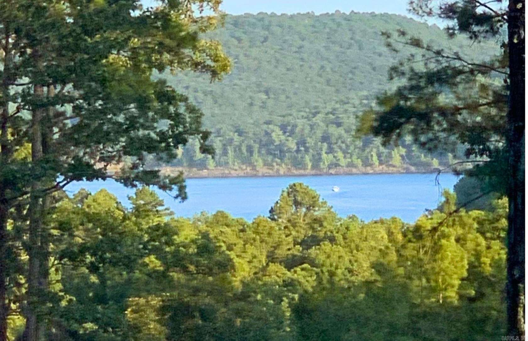 30 Acres of Land for Sale in Shirley, Arkansas