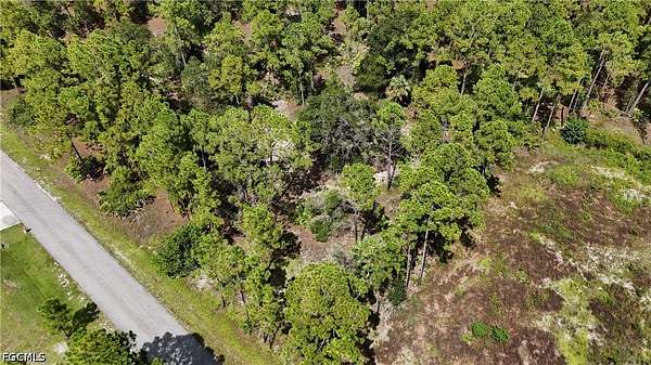 0.5 Acres of Residential Land for Sale in Lehigh Acres, Florida