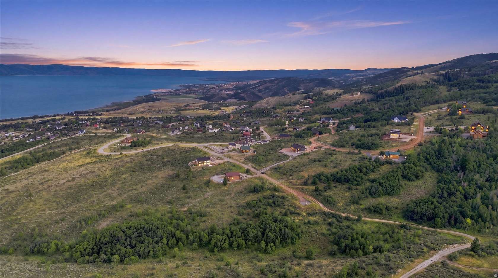 0.49 Acres of Residential Land for Sale in Fish Haven, Idaho