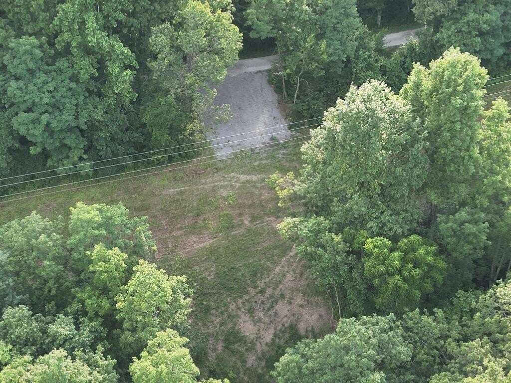 4.44 Acres of Land for Sale in Brooksville, Kentucky