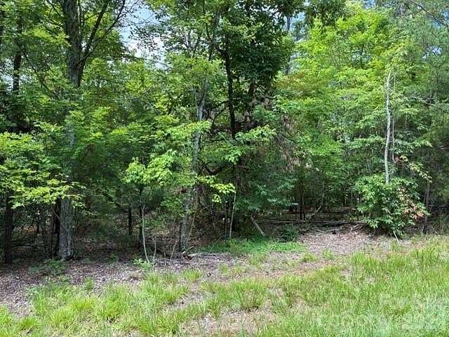 2 Acres of Residential Land for Sale in Lake Lure, North Carolina