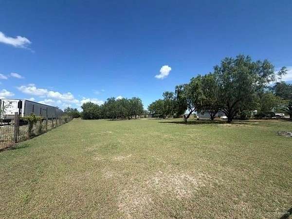 0.82 Acres of Land for Sale in Donna, Texas
