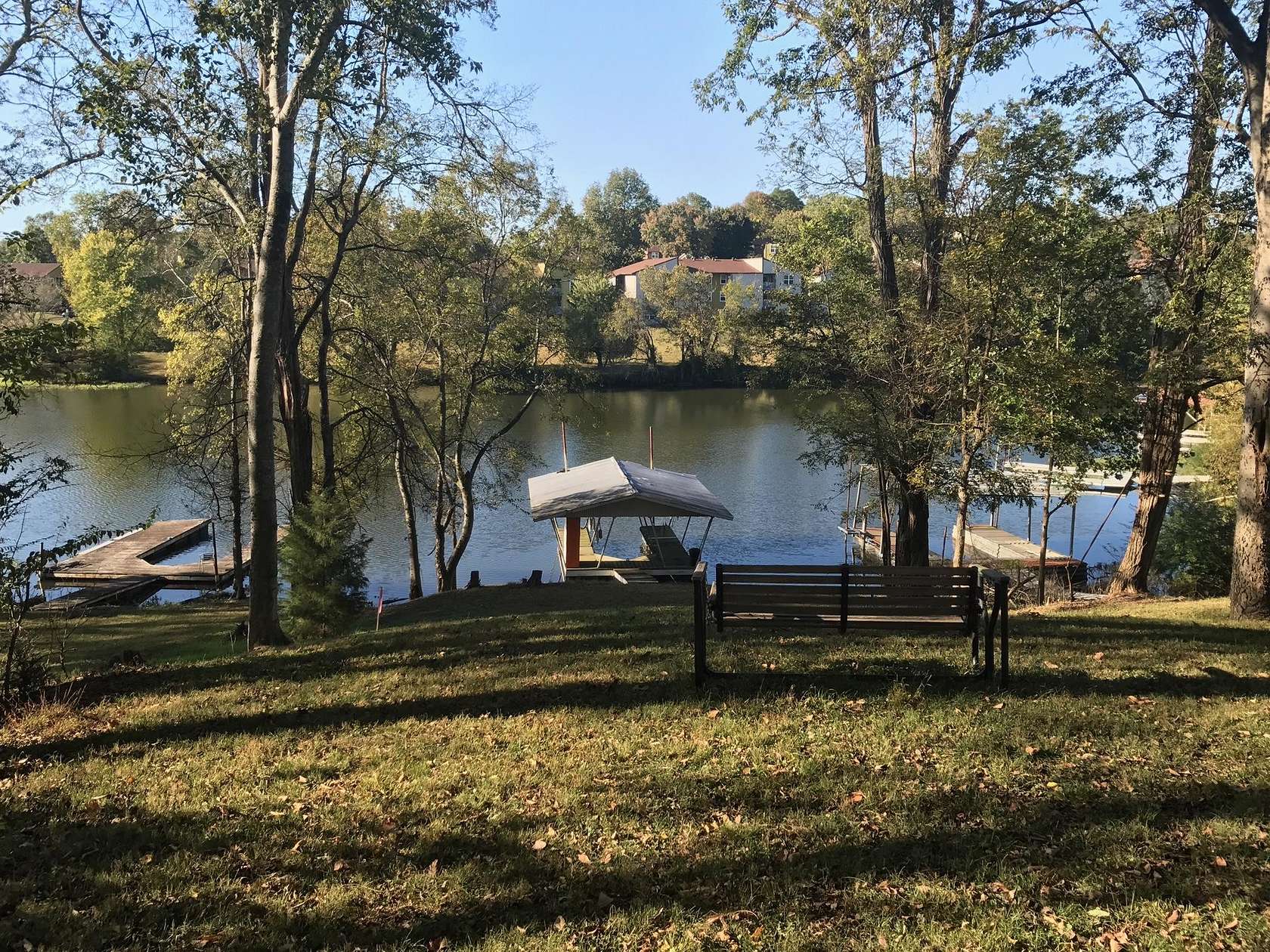 0.69 Acres of Residential Land for Sale in Hendersonville, Tennessee