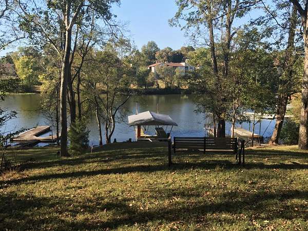 0.69 Acres of Residential Land for Sale in Hendersonville, Tennessee