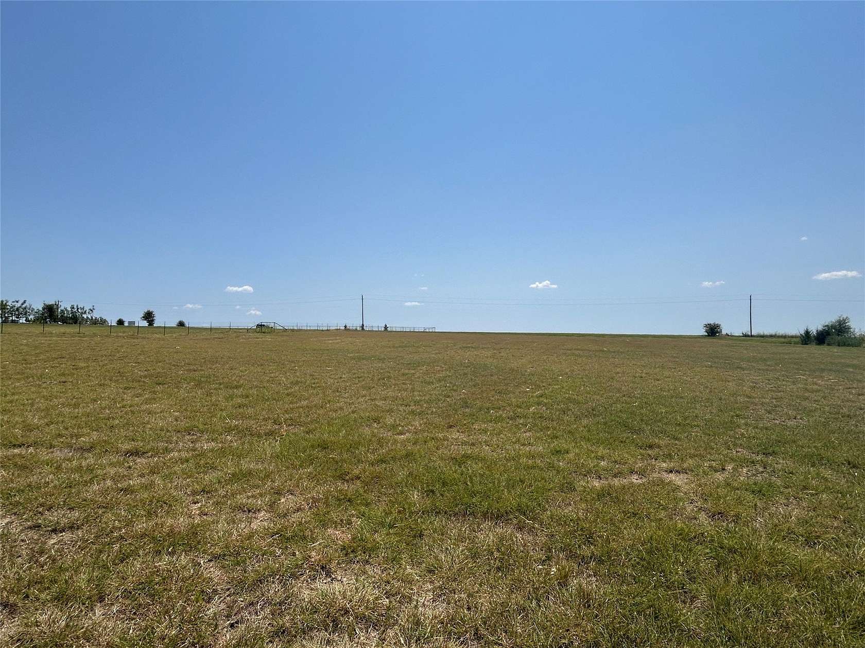 2.36 Acres of Land for Sale in Hillsboro, Texas