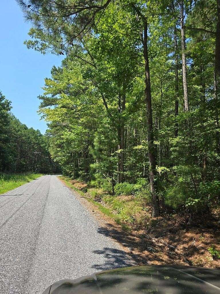 33.6 Acres of Land for Sale in Onancock, Virginia