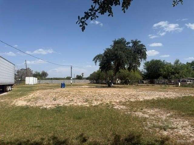 0.77 Acres of Land for Sale in McAllen, Texas