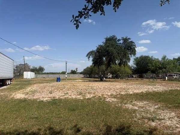 0.77 Acres of Land for Sale in McAllen, Texas