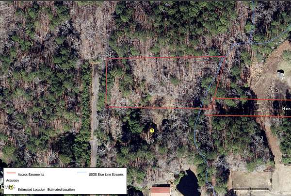 1.5 Acres of Residential Land for Sale in Cary, North Carolina