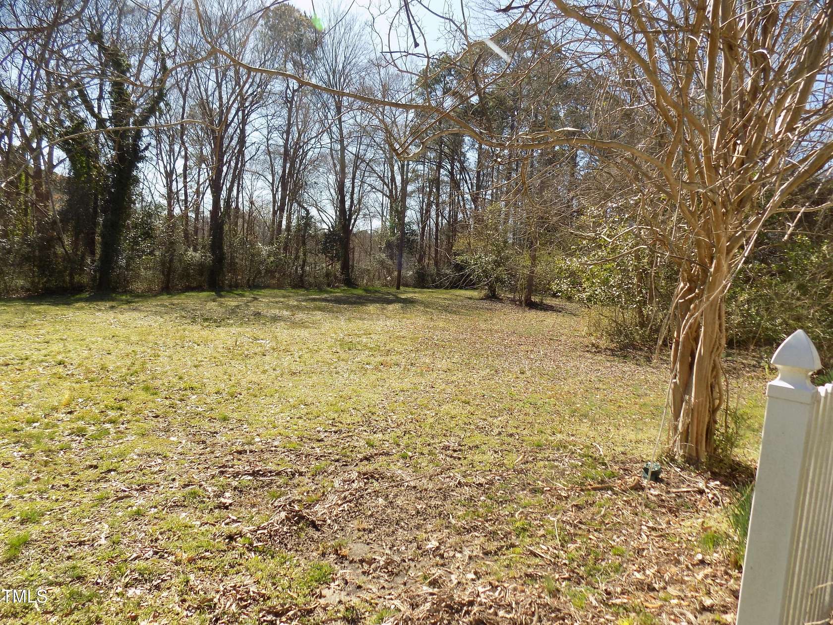 0.56 Acres of Land for Sale in Louisburg, North Carolina