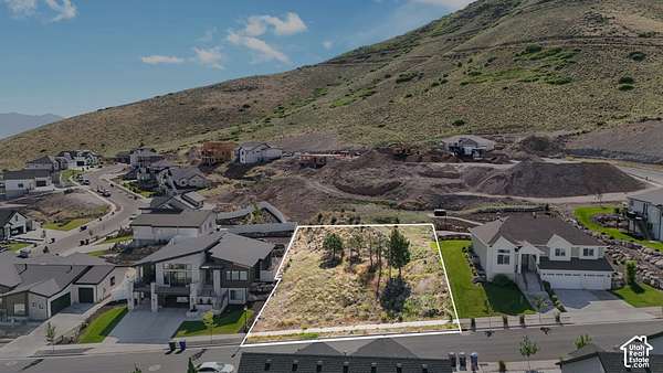 0.29 Acres of Residential Land for Sale in Herriman, Utah