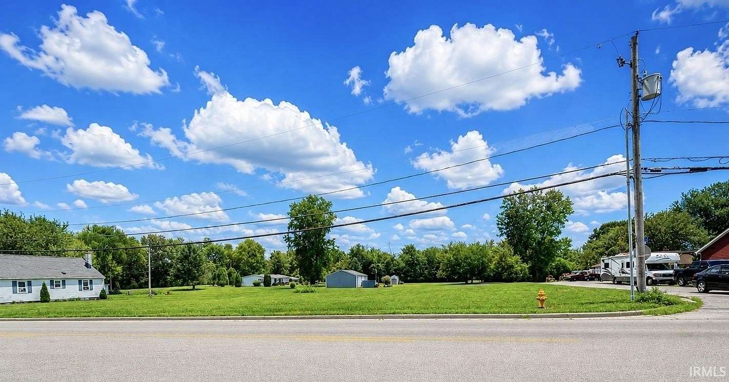 0.45 Acres of Residential Land for Sale in New Haven, Indiana