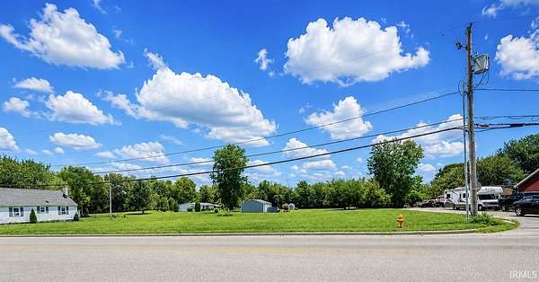0.45 Acres of Residential Land for Sale in New Haven, Indiana