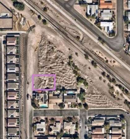 1.7 Acres of Residential Land for Sale in Henderson, Nevada