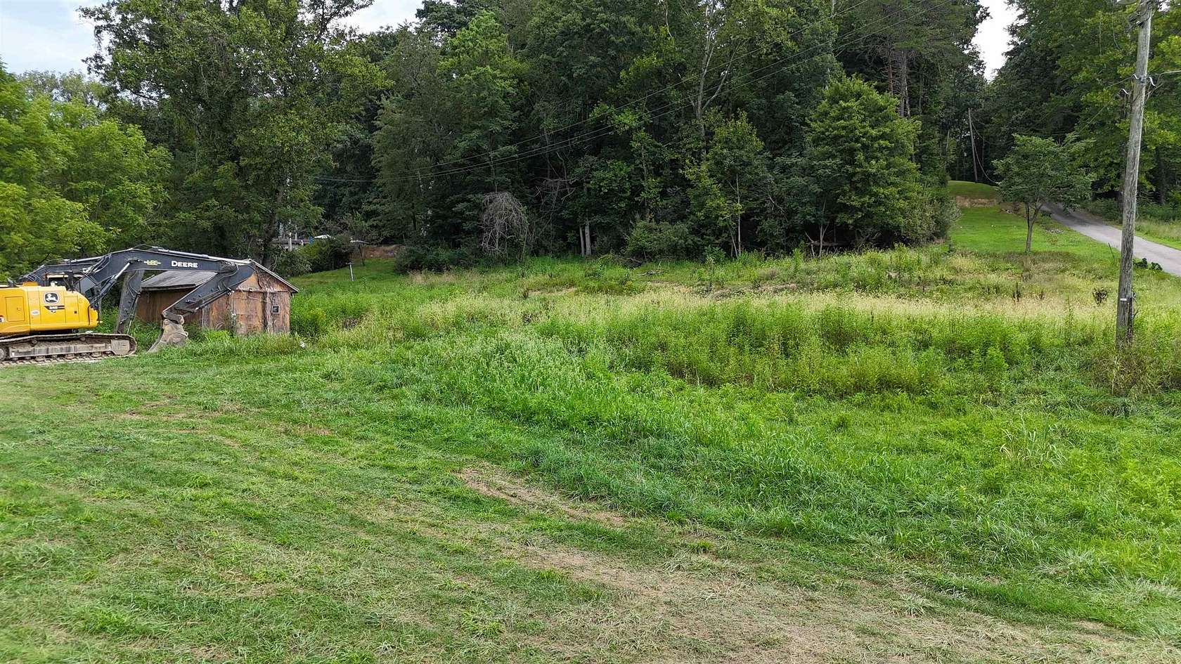 1 Acre of Mixed-Use Land for Sale in Huntington, West Virginia