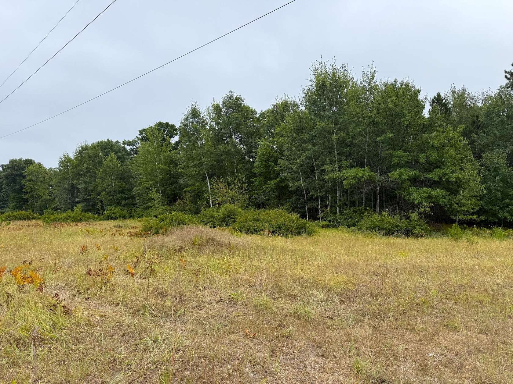 6 Acres of Residential Land for Sale in Brainerd, Minnesota