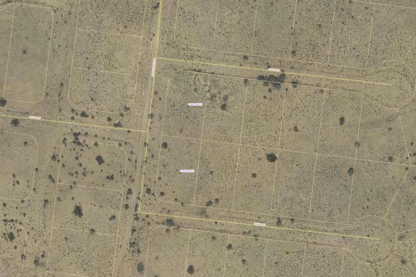 1 Acre of Land for Sale in Belen, New Mexico