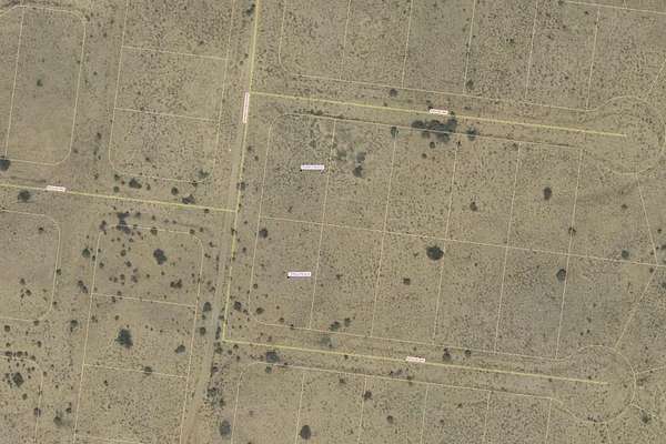 1 Acre of Land for Sale in Belen, New Mexico