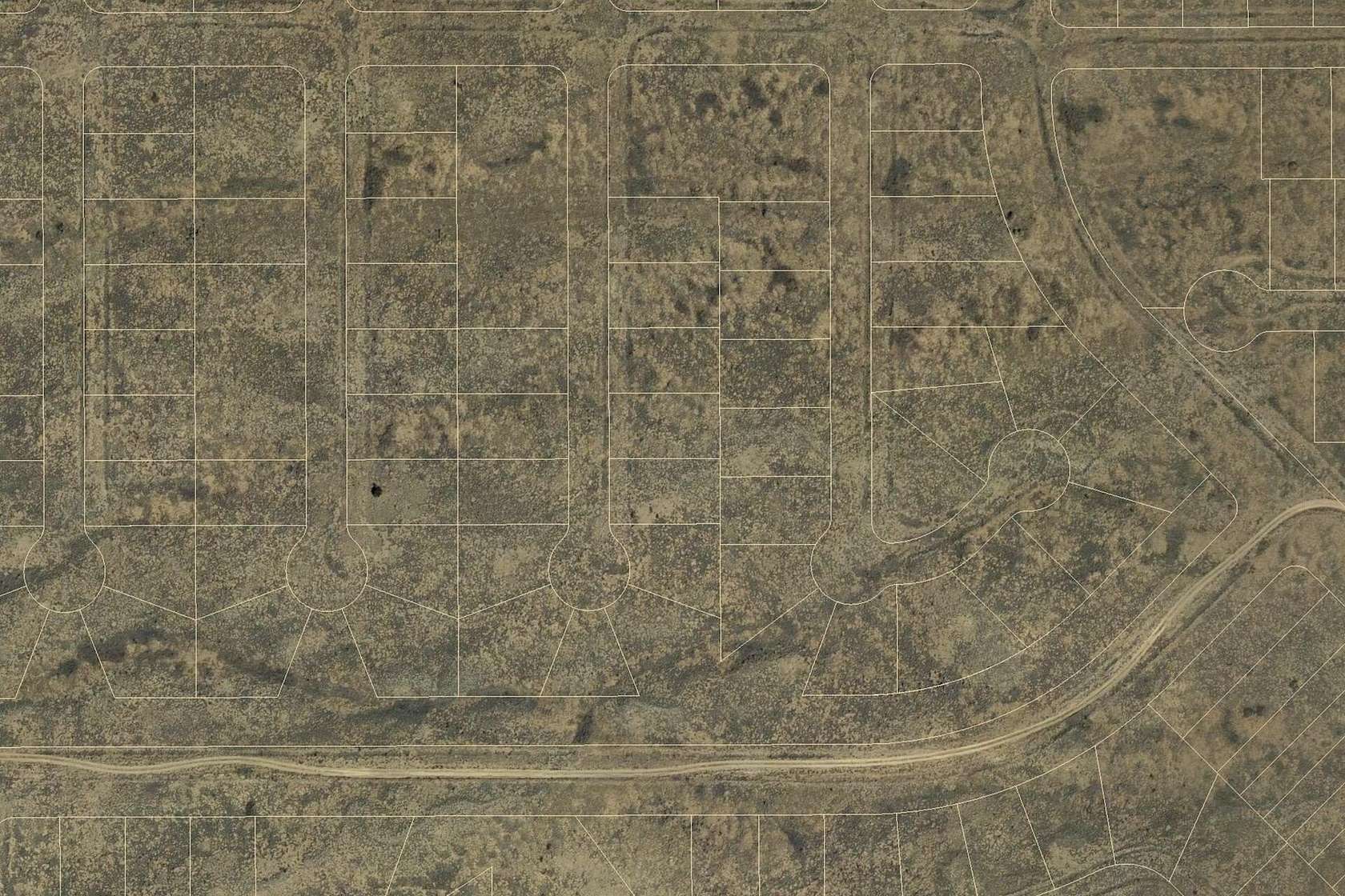 1 Acre of Land for Sale in Los Lunas, New Mexico
