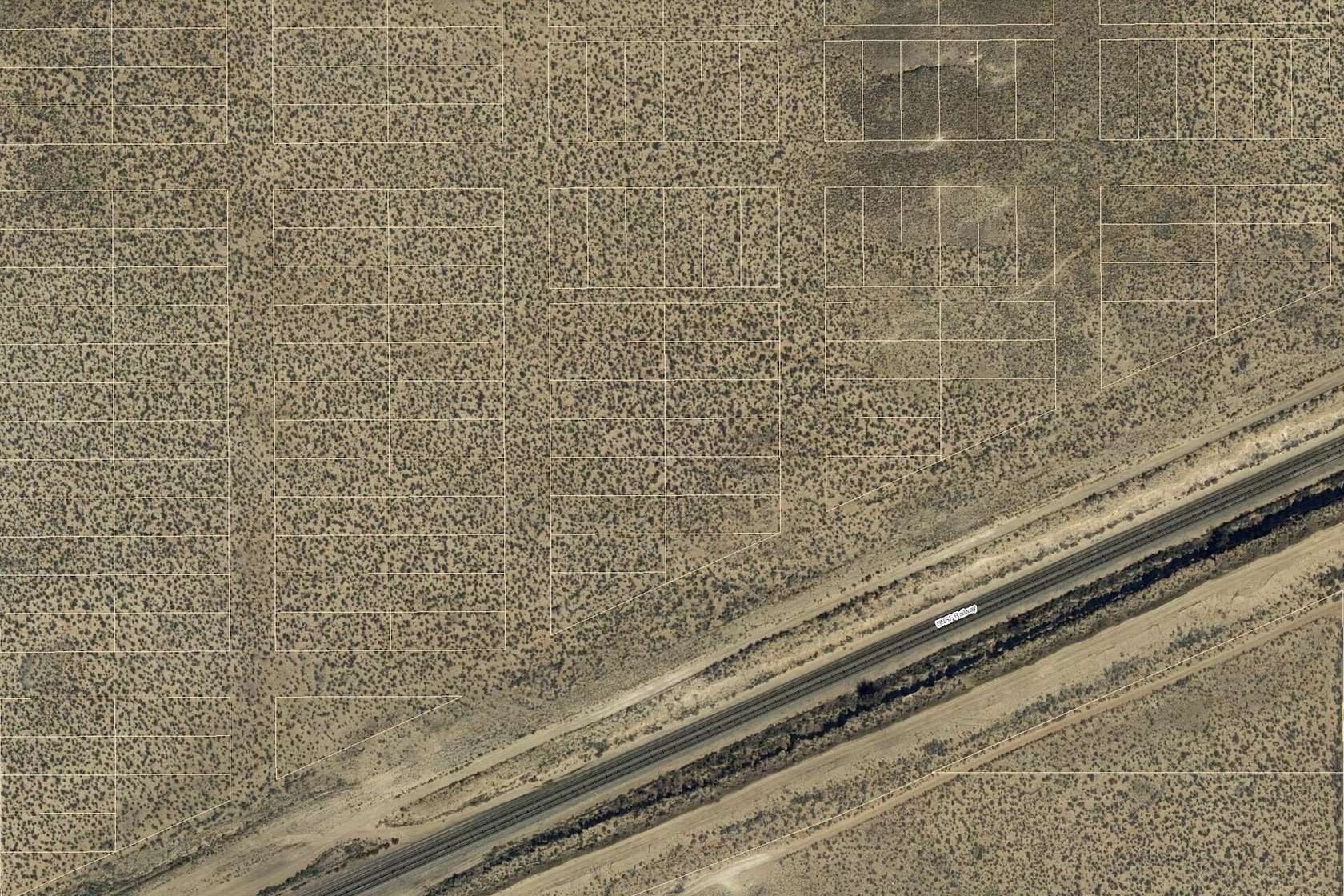 1.19 Acres of Residential Land for Sale in Los Lunas, New Mexico