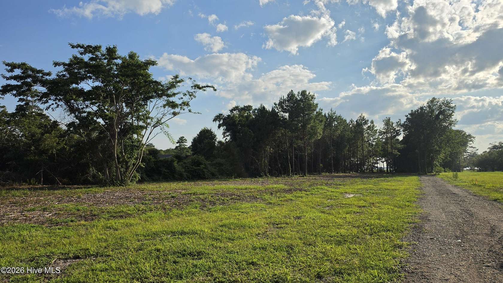 0.56 Acres of Residential Land for Sale in Beaufort, North Carolina
