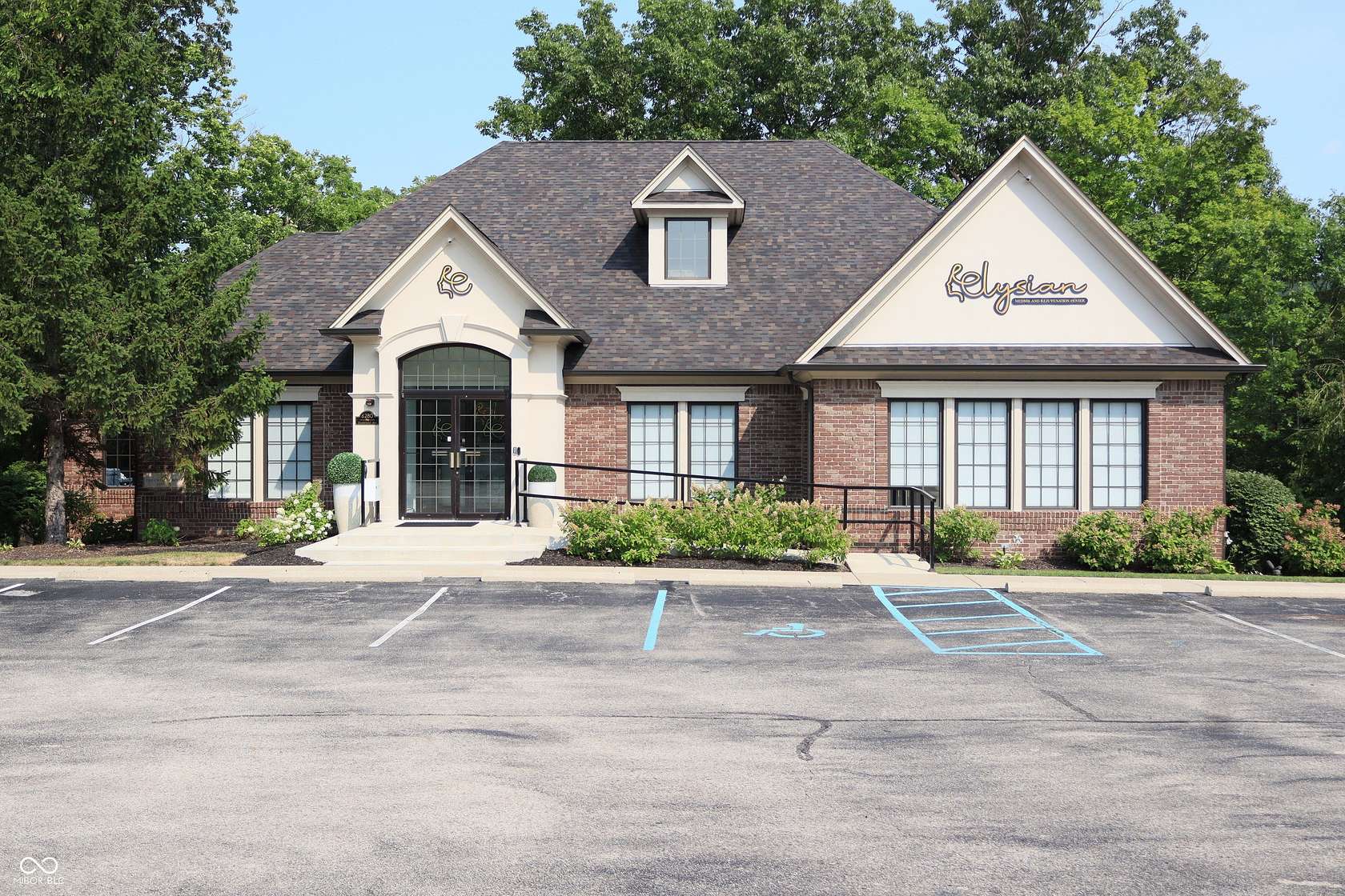 1.73 Acres of Mixed-Use Land for Sale in Indianapolis, Indiana