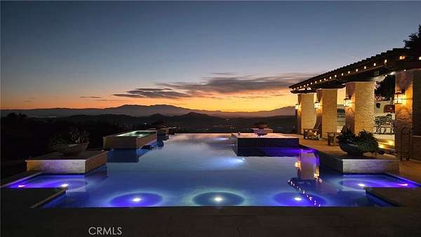 5 Acres of Land with Home for Sale in Murrieta, California
