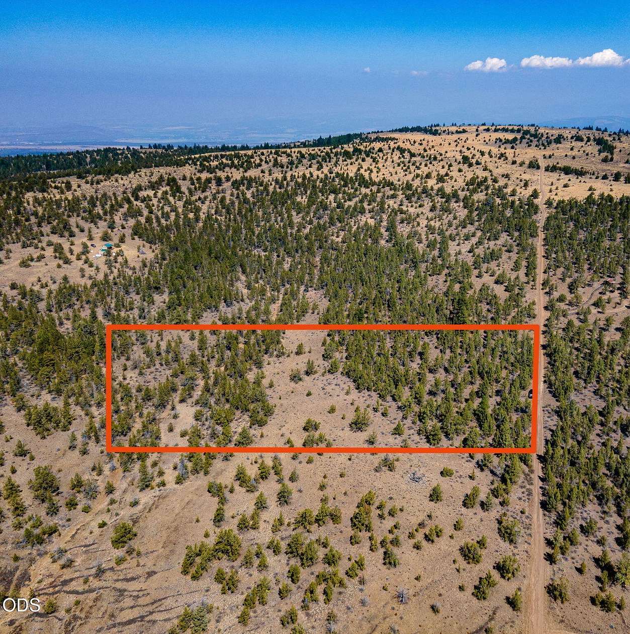 5 Acres of Land for Sale in Prineville, Oregon