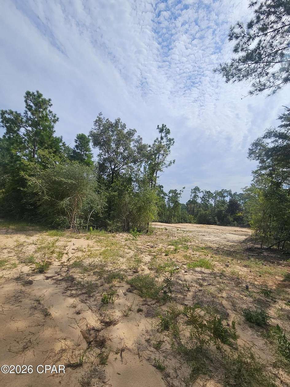 1.13 Acres of Residential Land for Sale in Alford, Florida