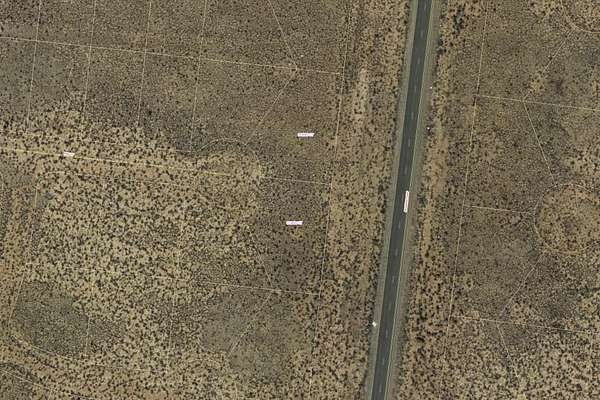 0.76 Acres of Land for Sale in Los Lunas, New Mexico