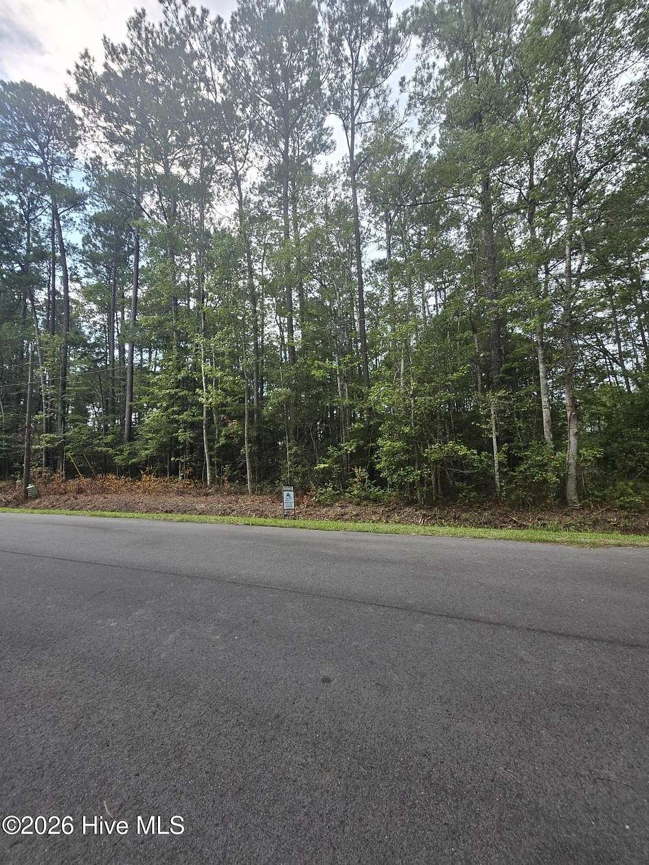 0.61 Acres of Residential Land for Sale in Carolina Shores, North Carolina