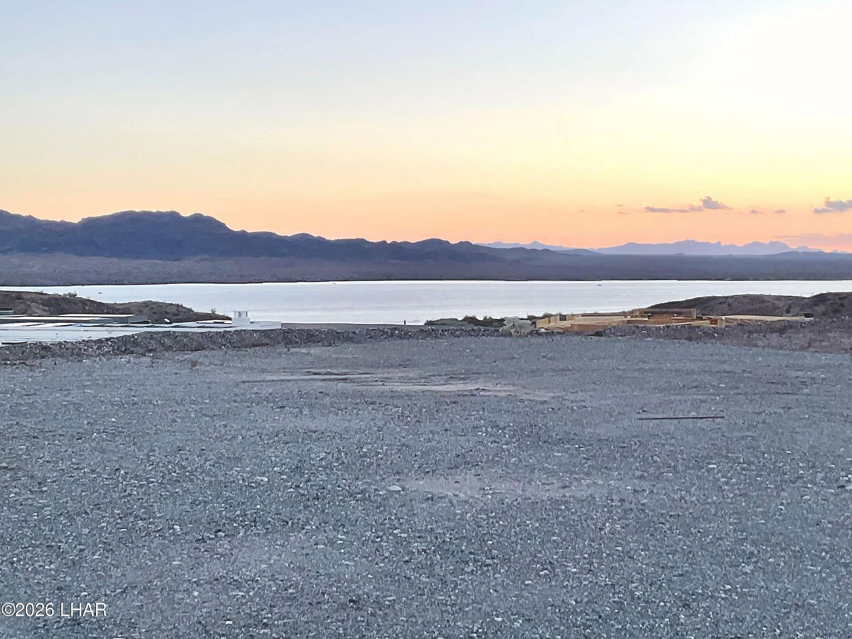 0.3 Acres of Residential Land for Sale in Lake Havasu City, Arizona