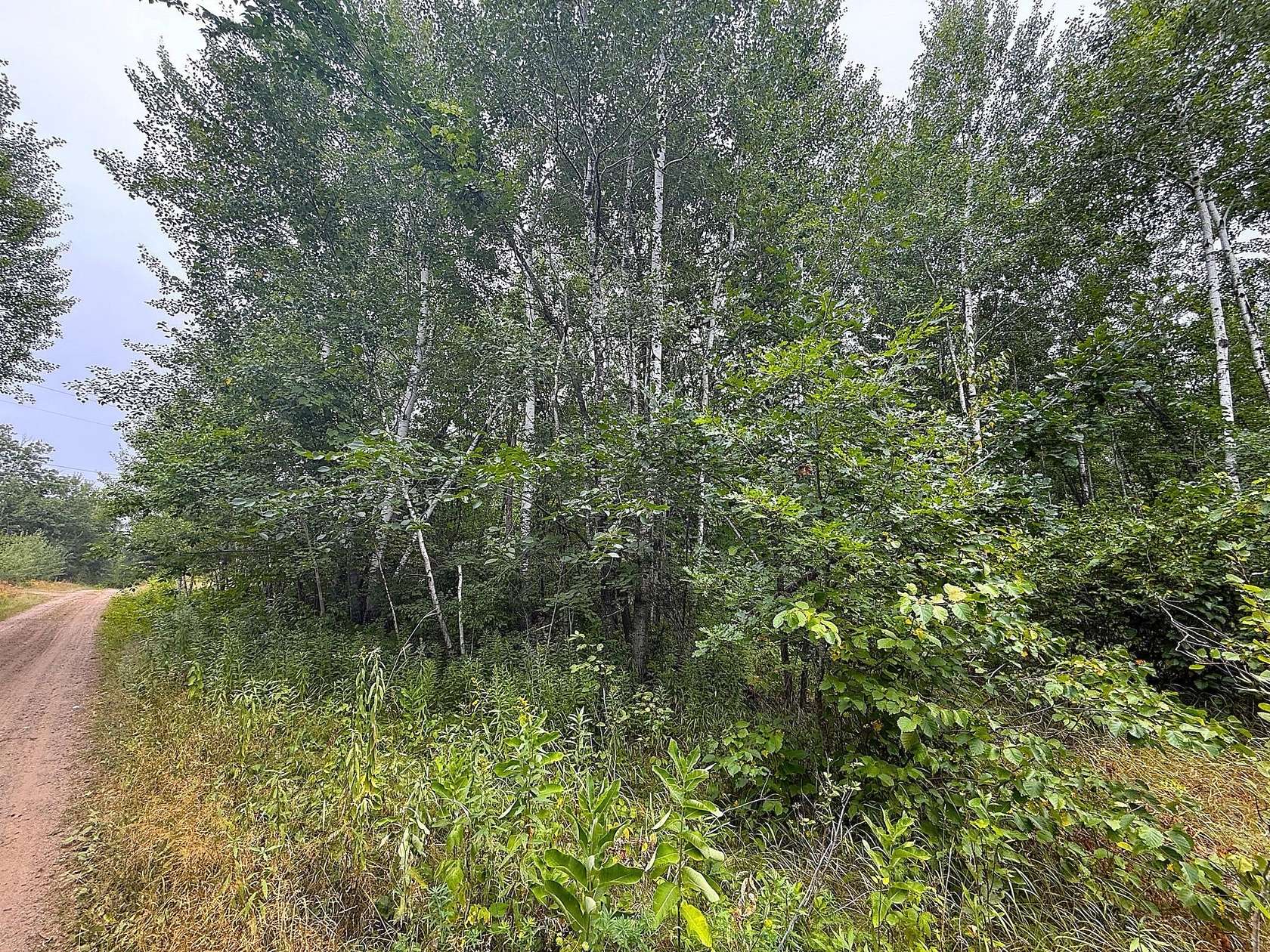 2 Acres of Residential Land for Sale in Brainerd, Minnesota