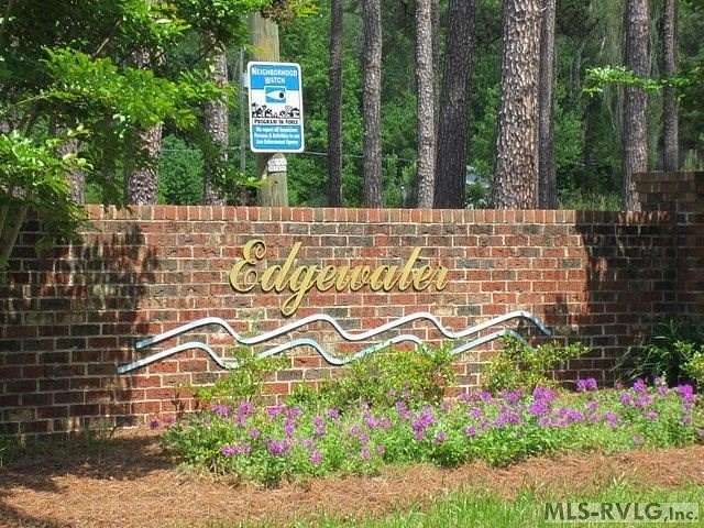 0.66 Acres of Residential Land for Sale in Roanoke Rapids, North Carolina