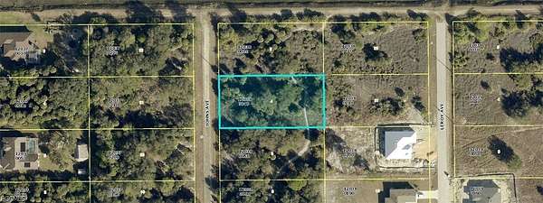 0.5 Acres of Residential Land for Sale in Lehigh Acres, Florida