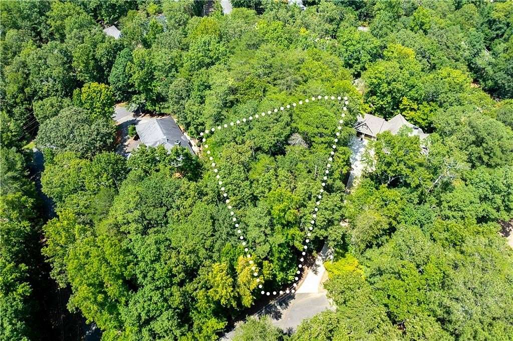 0.4 Acres of Residential Land for Sale in Waleska, Georgia