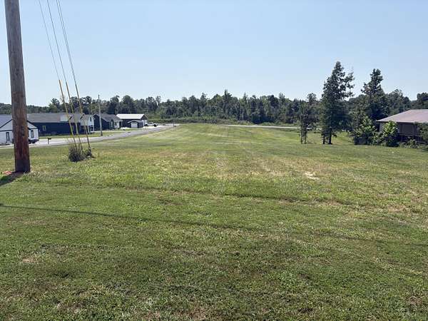Residential Land for Sale in Gilbertsville, Kentucky