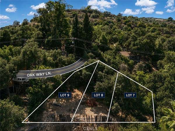0.24 Acres of Residential Land for Sale in Chino Hills, California