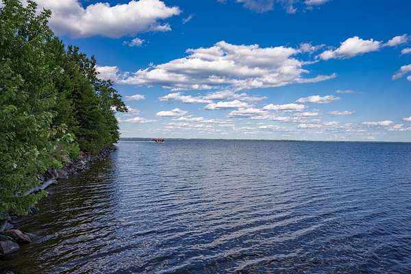 2.18 Acres of Residential Land for Sale in Necedah, Wisconsin