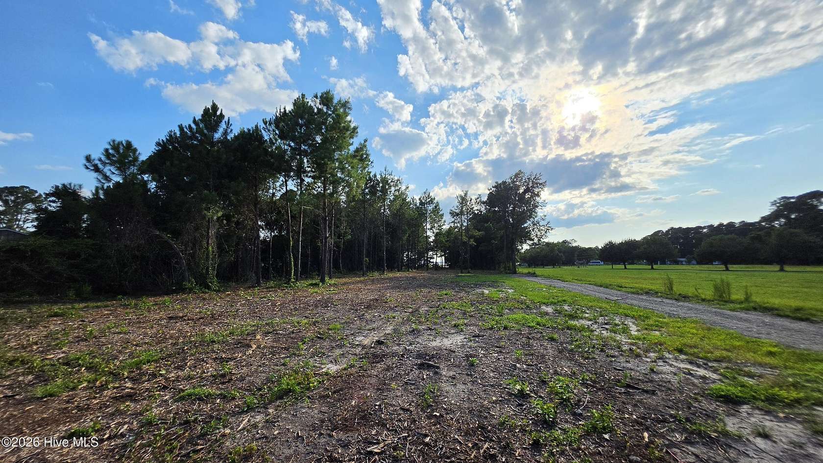 0.73 Acres of Residential Land for Sale in Beaufort, North Carolina