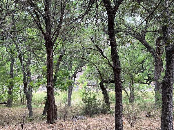 0.65 Acres of Residential Land for Sale in Horseshoe Bay, Texas