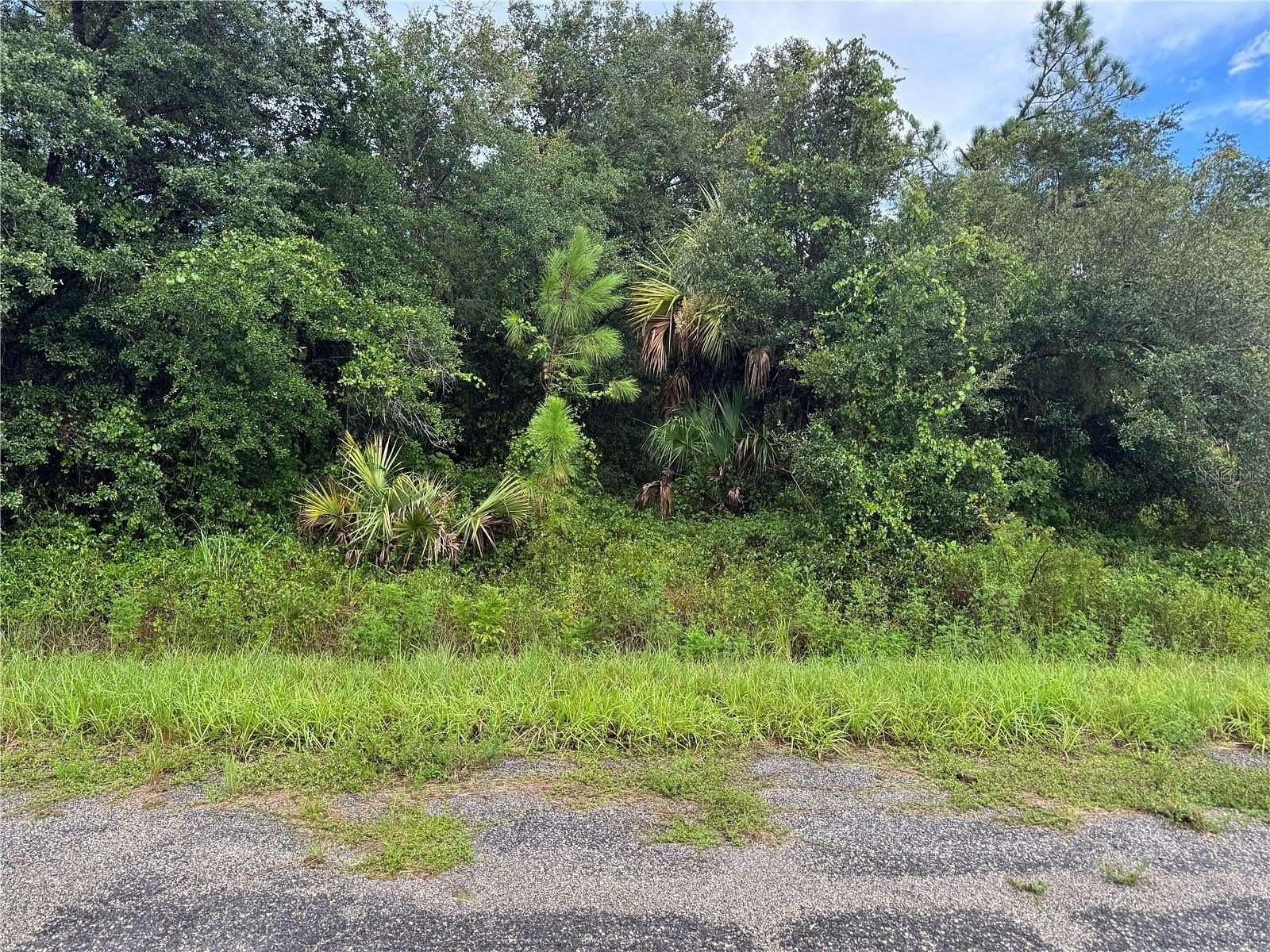 0.23 Acres of Land for Sale in North Port, Florida