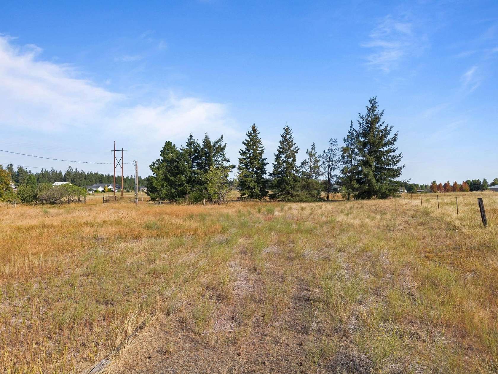 4.55 Acres of Land for Sale in Spokane, Washington