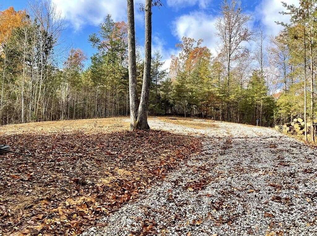 3 Acres of Residential Land for Sale in Monroe, Tennessee