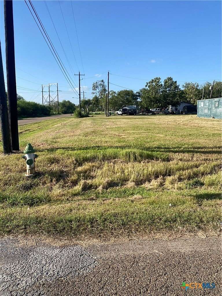 0.2 Acres of Land for Sale in Victoria, Texas